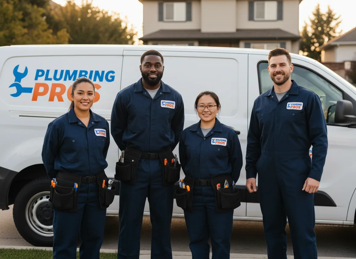 Water Heater Repair company in Ruckersville, VA